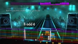 Rocksmith Custom: Hello It's Late (Guitar Path)