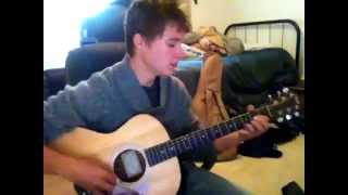 Eric Clapton - Classical Gas cover