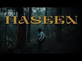 HASEEN - TALWIINDER, NDS, RIPPY (Official Visualizer)