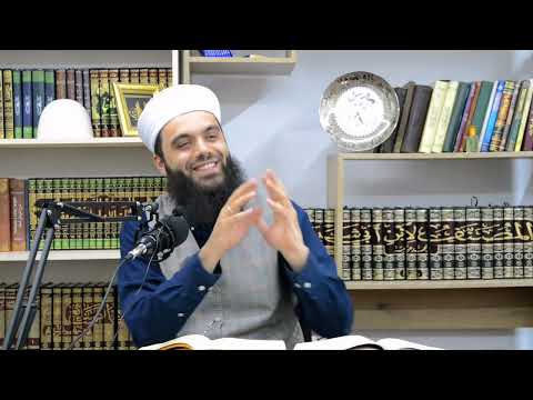 DERSI 149. "Namazi..." (Pjesa 3) Imam Nevevi. Rijadus-Salihin