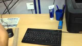 Doubrava hopper calibration part 1