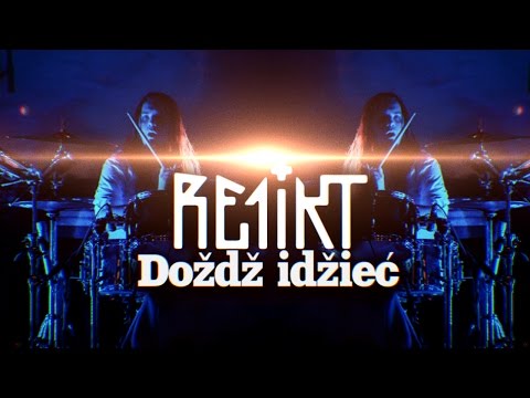 Relikt - Doždž idzieć... (Дождж ідзець...) live @Re:Public Club