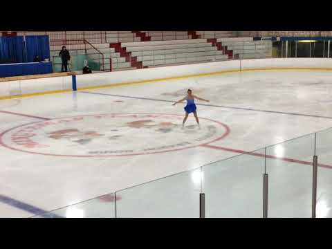 adult championship 2018 - adult bronze II