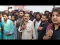 Hassan Sadiq - Tu Ratt Na Roya Kr - Noha Live - At Jhamra Shrief 2020 Pakistan. Hassan Sadiq - Tu Ratt Na Roya Kr - Noha Live - At Jhamra Shrief 2020 Pakistan.