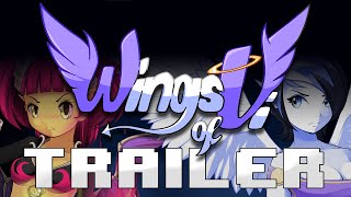 Wings of Vi Steam Key GLOBAL