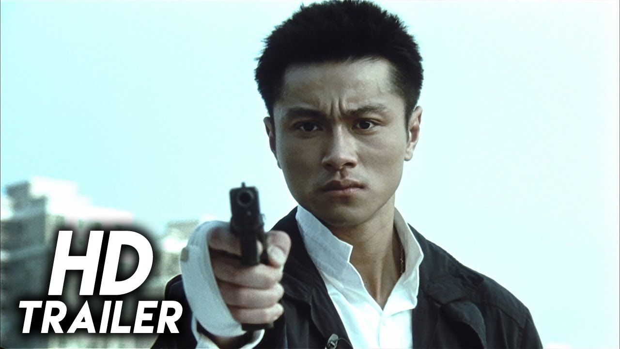 Colour of the Truth (2003) Original Trailer [FHD]