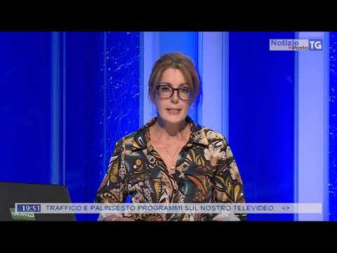 2019-10-28 NOTIZIE DI PRATO TG ORE 19.45