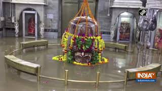 Temple video