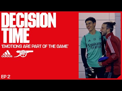 INSIDE HALE END | Episode 2 | Decision Time