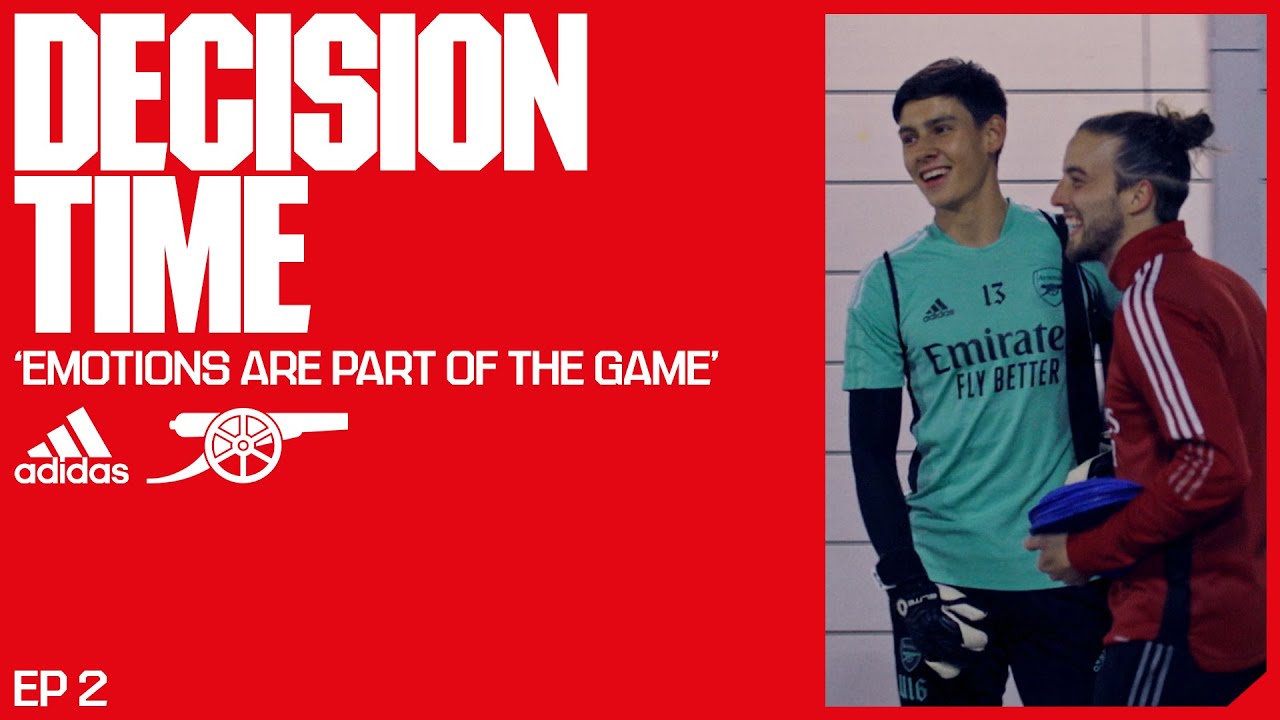 INSIDE HALE END | Decision Time | Episode 2