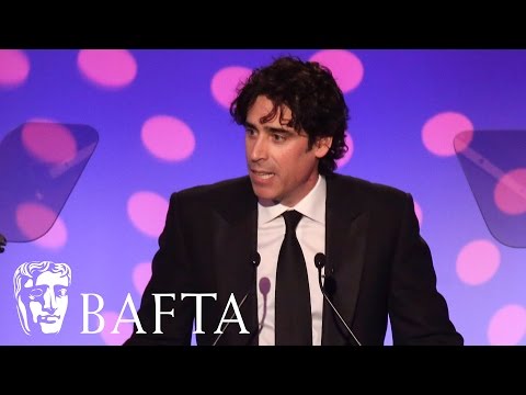Watch the ceremony in full | BAFTA TV Craft Awards 2016