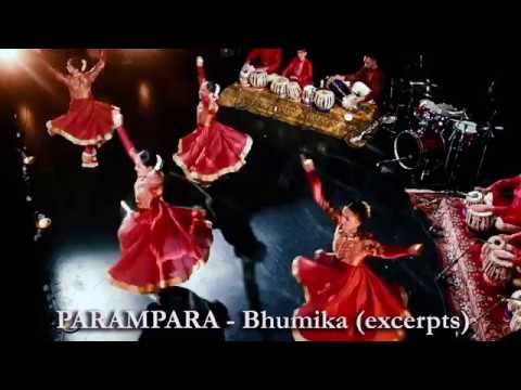 Toronto Tabla Ensemble - Bhumika (Excerpts) 2017