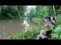 SIMPLE TIPS To Catch GIANT CATFISH Spawn Fishing