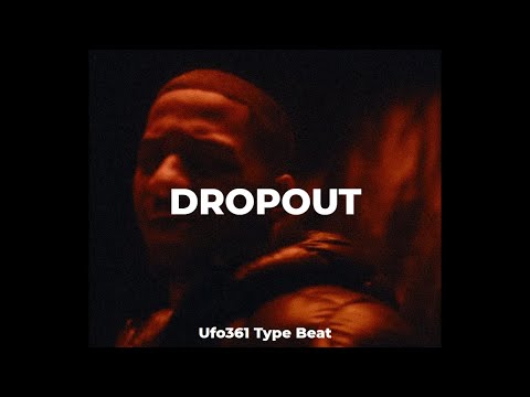 [FREE] Ufo361 x Dante YN Type Beat ~ "DROPOUT"