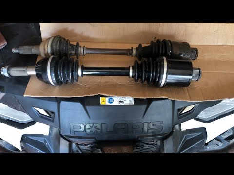 3rd YouTube video about are east lake axles good