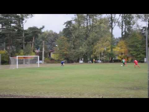 2016/2017 MKS Tuszyn - Start Łódź (39 minuta)