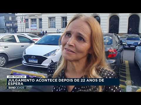 Caso Lucas Terra: Após 22 anos, julgamento de pastores por morte de adolescente é iniciado