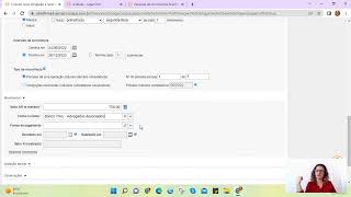Como fazer o cadastro de recorrência no módulo financeiro do Legal One