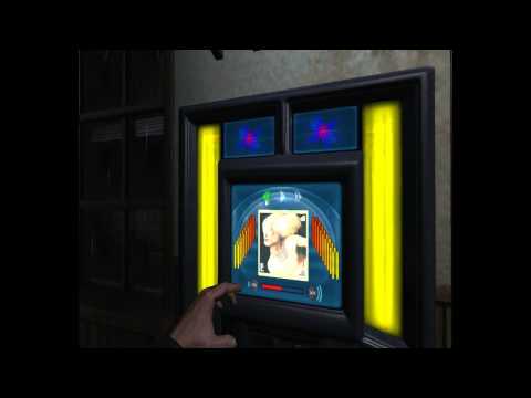 Let's Play Prey (Blind - Part 1) Rune Man