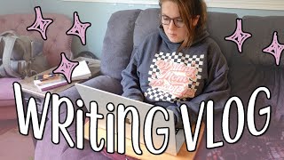 Write the First 10,000 Words of My Novel With Me!