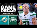 Jets Score 21 UNANSWERED POINTS In 4th Quarter To Beat Dolphins [FULL GAME RECAP] I CBS Sports HQ