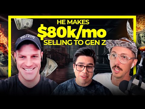 Gym owner makes $80k/mo from a 1,200 sq ft basement