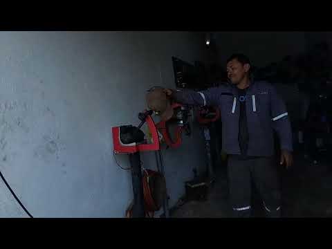 OFICINA DIPLOMATA PROPRIETÁRIO LÚCIO FRÁVIO NA CIDADE  DO ENCANTO  RN