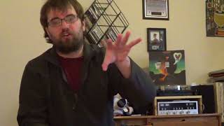 Mount Eerie - "Distortion" TRACK REVIEW