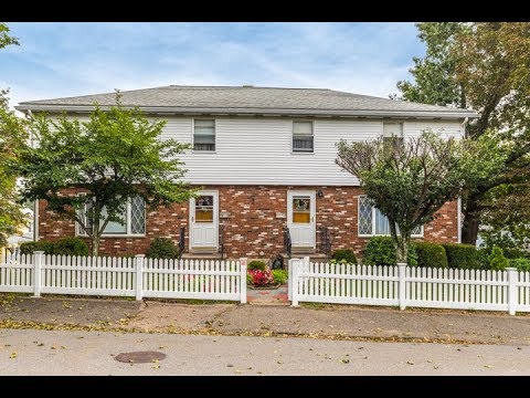 36 Appleton Pl, Arlington MA - Janet Halloran - Tel 617-947-3119