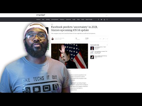 Facebook Continues the Fight... Against User Privacy