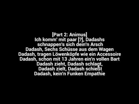 Manuellsen feat  Animus   Kanack Remix Lyrics