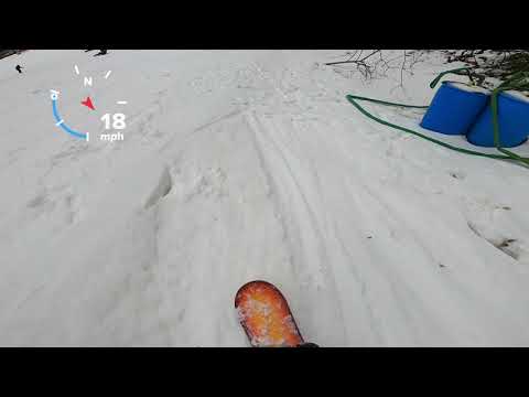 OGFT skipped the rails this time