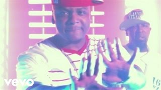 Stevie Stone - 808 Bendin&#39; ft. Tech N9ne