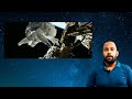 Space And Movies Grade 6 11 Science Lessons