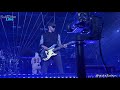 LINKIN PARK NUMB Live 4K 2025 Austin Texas