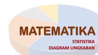 Download lagu Matematika Diagram Lingkaran Satuan Persen mp3