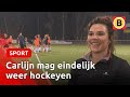 Wakker worden met spierpijn: jongeren mogen weer sporten in teamverband | Omroep Brabant