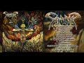 SHOAH Hoax Full Length Album Old School Death Metal