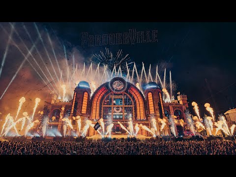 PAROOKAVILLE 2025 | OFFICIAL AFTERMOVIE