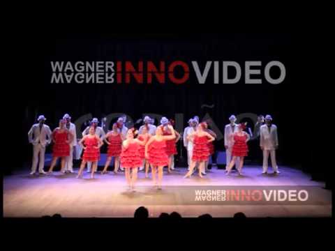 CFI OS GAÚCHOS - SAMBA