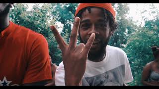 Dubb P - "Serena Williams" (Prod. By Stuff Davis) | Shot by @nhfcameraguy