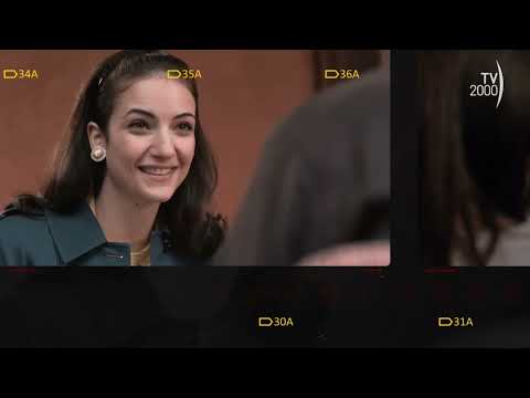 Effetto Notte - Venerdì 5 maggio in seconda serata su Tv2000