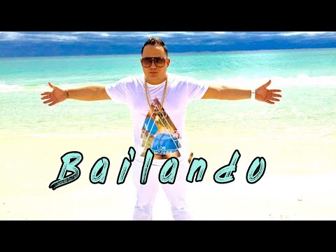 Mike Moonnight & Mark F Feat Prince Vic J & Alex B - Bailando