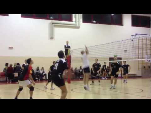 ZeroNove volley, Ep. 02 - A New Hope