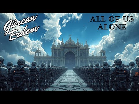 Gurcan Erdem - All Of Us Alone