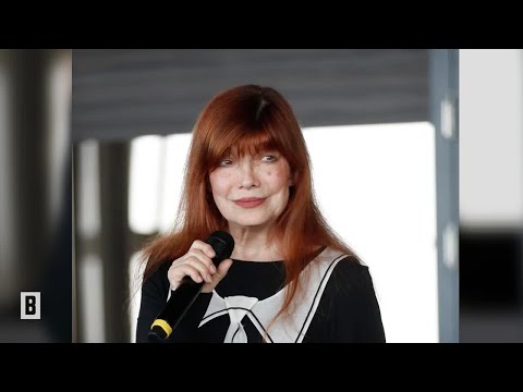 Katja Ebstein - Fast 50 Jahre nach „Wunder gibt es immer wieder“: So sieht sie heute aus!