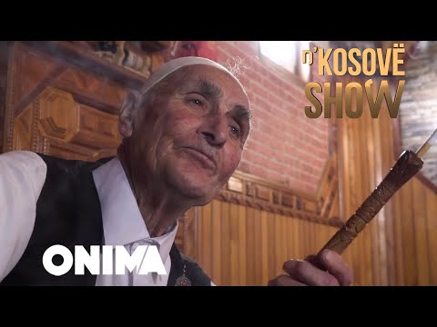 Ali Krasniqi - Nga mosha 15 vjeqare vetem me tirqi vishet !