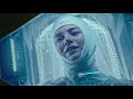 David Fakes out Daniels - Alien Covenant (2017)
