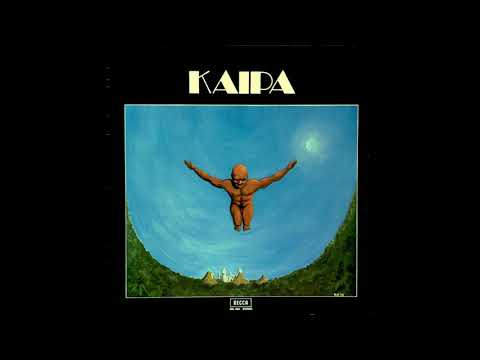 Kaipa - Kaipa (1975) Full Album