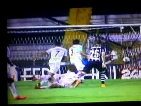 Melhores Momentos com gols entre - XV Piracicaba 2 x 2 Corinthians - 08/04/2015